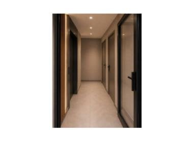 Programme neuf Gap : Luma