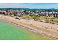 Cabourg programme neuf Cabourg - Face à la Mer