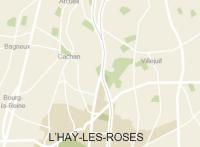 Programme immobilier neuf Appart L'Hay-les-Roses