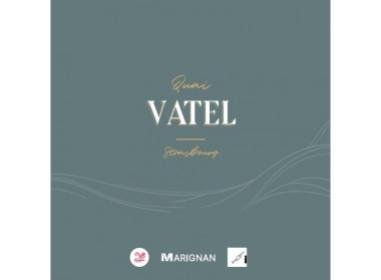 Logement neuf Strasbourg : Quai Vatel