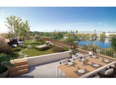 Signature Vatel Immobilier neuf Strasbourg