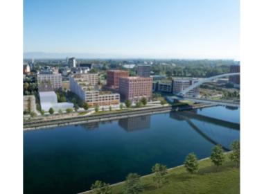 Strasbourg programme neuf  Signature Vatel
