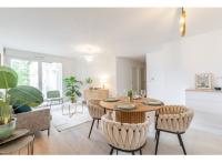 Immobilier neuf Hoenheim : Villa du Lion