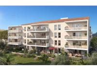 Immobilier neuf Le Muy : Le Patio des Lys
