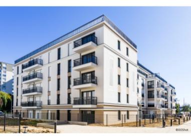 Programme immobilier neuf appart Neuilly-Plaisance