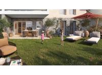 Le Muy programme neuf Le Patio des Lys