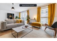 Appart Neuilly-Plaisance