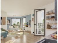 Appart Aubervilliers