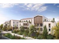 Programme immobilier neuf appart Pibrac