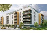 Programme immobilier neuf appart Fontaine-lès-Dijon