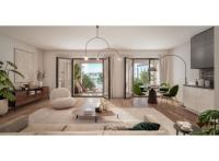 Programme immobilier neuf appart Tours