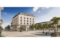 Programme immobilier neuf appart Tours