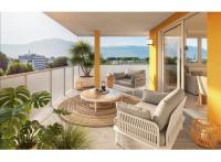 Programme immobilier neuf appart Saint-Martin-d'Hères