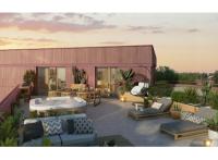 Programme immobilier neuf appart Blagnac