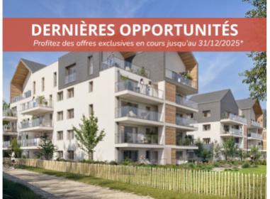 Programme immobilier neuf appart Vezin-le-Coquet