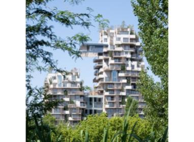 Immobilier neuf Montpellier : Evanesens