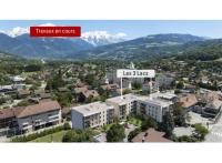 Programme immobilier neuf appart Sallanches