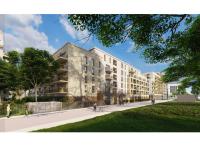 Programme immobilier neuf appart Clermont-Ferrand