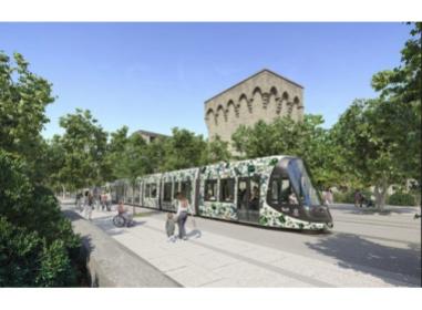 Programme immobilier neuf appart Montpellier