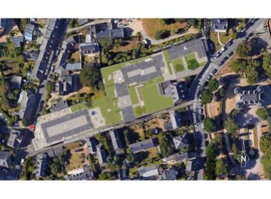 Programme immobilier neuf appart Dinard