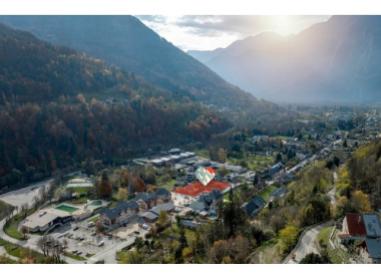 Programme immobilier neuf appart Allemond