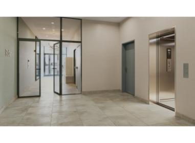 Programme immobilier neuf appart Aubervilliers