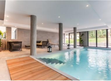 Programme immobilier neuf parkings Lyon 8ème