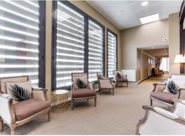 Programme immobilier neuf parkings Lyon 8ème