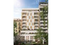 Programme immobilier neuf appart Marseille 8ème