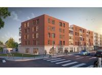 Programme immobilier neuf appart Ramonville-Saint-Agne