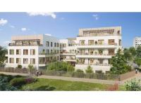 Immobilier neuf Romainville : Accord Nature
