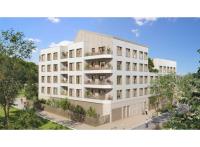 Logement neuf Romainville : Accord Nature