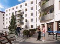 Programme immobilier neuf appart Limoges
