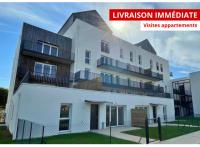Programme immobilier neuf appart Caen