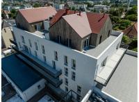 Programme immobilier neuf appart Caen