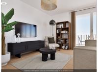 Programme immobilier neuf appart Caen