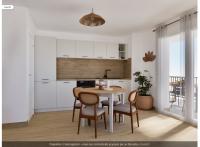 Programme immobilier neuf appart Caen