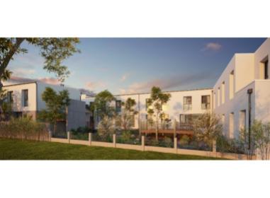 Programme immobilier neuf appart La Rochelle