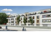 Programme immobilier neuf appart Thiais