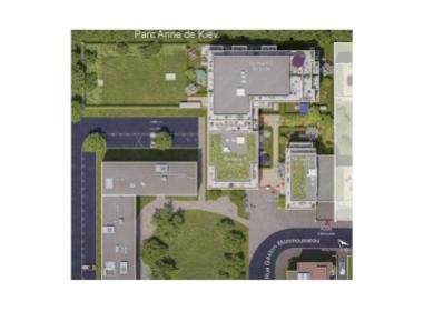 Appart Le Blanc Mesnil