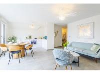 Programme immobilier neuf appart La Wantzenau