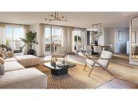 Programme immobilier neuf appart Paris 9ème