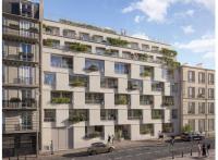 Programme immobilier neuf appart Paris 9ème