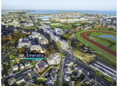Programme immobilier neuf appart Saint-Malo