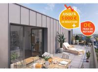 Appart La Roche-sur-Yon