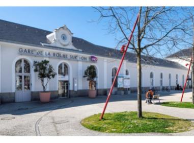 Programme immobilier neuf appart La Roche-sur-Yon