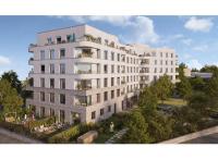 Programme immobilier neuf appart Clichy-sous-Bois