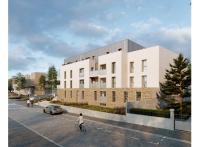 Programme immobilier neuf appart Saint-Sébastien-sur-Loire