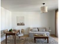 Programme immobilier neuf appart Dinard