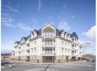 Programme immobilier neuf appart Dinard